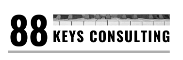 88 Keys Consulting